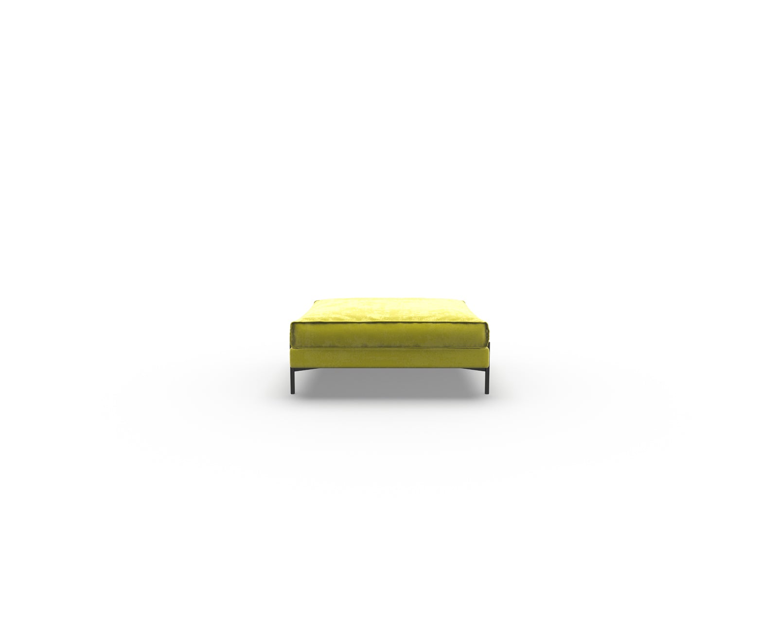Fold Sofa Ottoman (S)